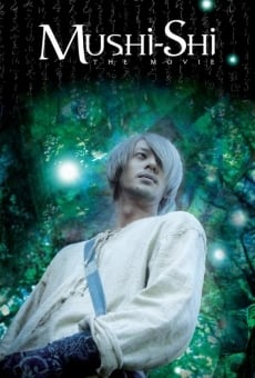 Mushishi online kostenlos