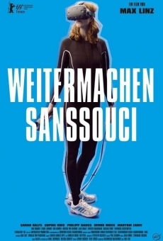 Weitermachen Sanssouci streaming en ligne gratuit