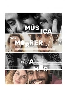 Música para Morrer de Amor on-line gratuito