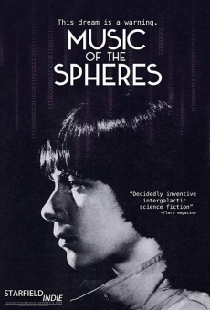 Music of the Spheres online streaming