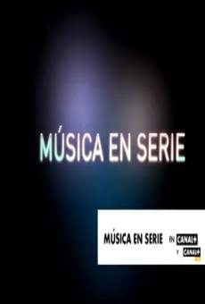 Música en serie online streaming