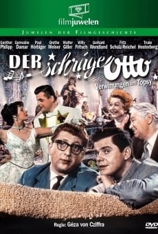 Der schräge Otto streaming en ligne gratuit