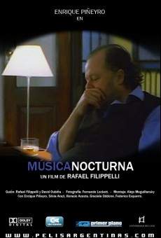 Música nocturna