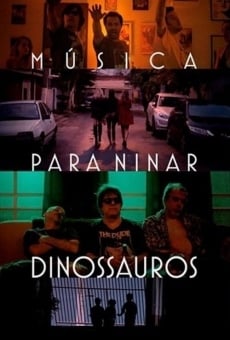 Música para Ninar Dinossauros online free