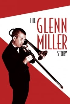 Watch The Glenn Miller Story online stream