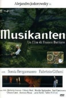 Musikanten