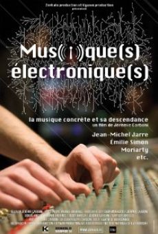 Musique(s) électronique(s)