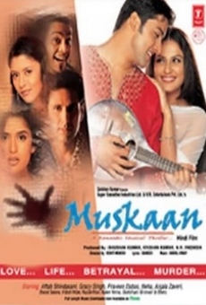 Muskaan online