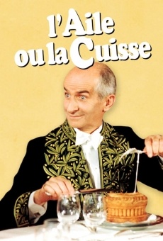 L'aile ou la cuisse on-line gratuito