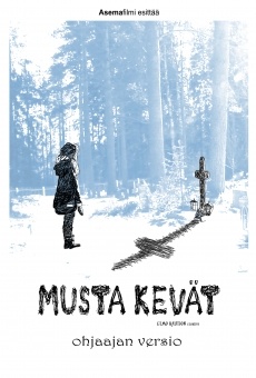 Watch Musta kevät online stream