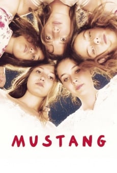 Mustang on-line gratuito