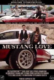 Mustang Love streaming en ligne gratuit