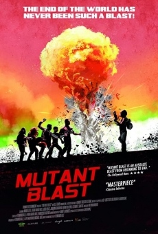 Mutant Blast streaming en ligne gratuit