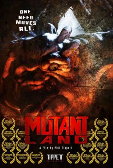 Mutant Land en ligne gratuit