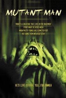 Mutant man on-line gratuito
