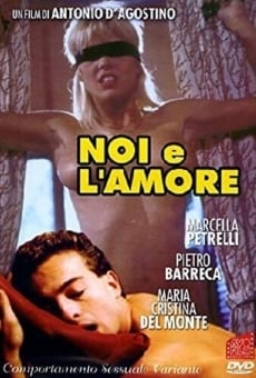 Noi e l'amore - comportamento sessuale variante