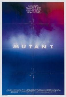 Ver película Mutant