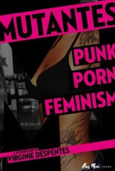 Mutantes online streaming