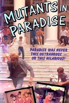 Mutants in Paradise online streaming