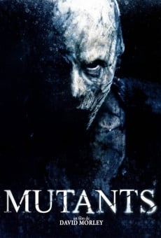 Ver película Mutants