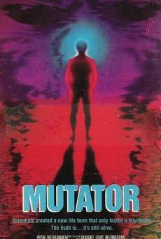 Watch Mutator online stream