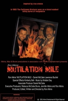 Mutilation Mile streaming en ligne gratuit