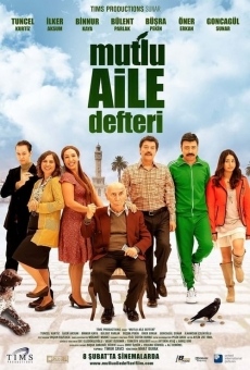 Mutlu Aile Defteri streaming en ligne gratuit