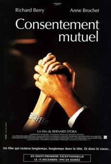 Consentement mutuel online