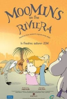 Les Moomins sur la Riviera en ligne gratuit