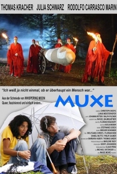 Muxe