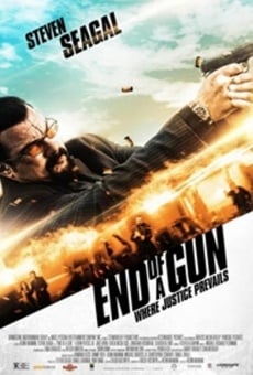 End of a Gun on-line gratuito