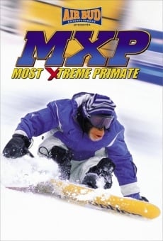 MXP: Mon xtrême primate