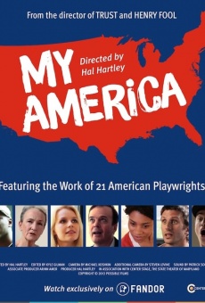 My America online kostenlos