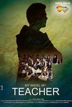 My Angel My Teacher streaming en ligne gratuit