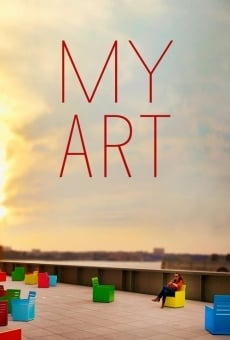 My Art online streaming