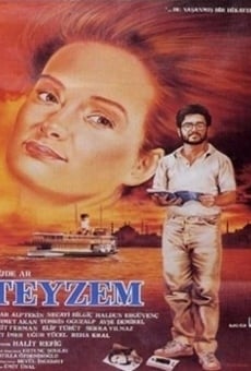 Teyzem