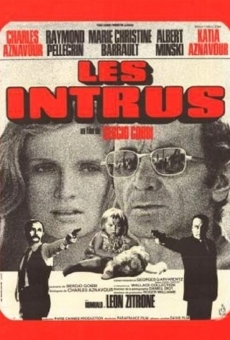 Les intrus