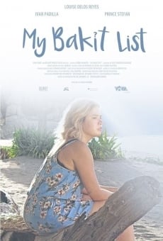 Ver película My Bakit List