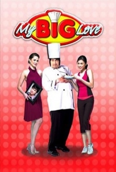 My Big Love streaming en ligne gratuit