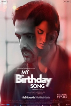 Película: My Birthday Song