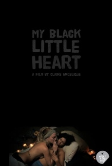 My Black Little Heart on-line gratuito