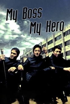 My Boss My Hero streaming en ligne gratuit