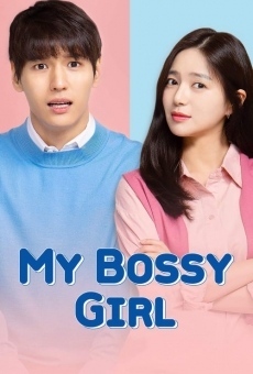 My Bossy Girl en ligne gratuit