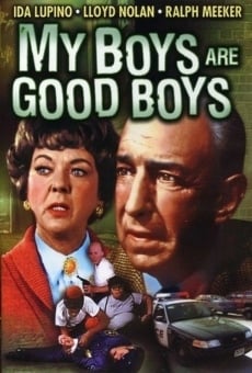 My Boys Are Good Boys en ligne gratuit