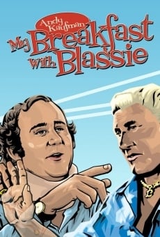 My Breakfast with Blassie online streaming