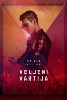 Veljeni vartija en ligne gratuit