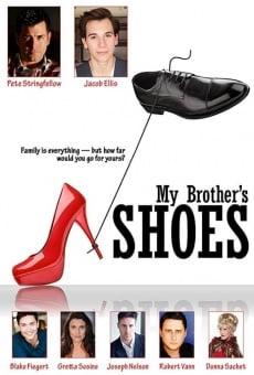 Ver película My Brother's Shoes