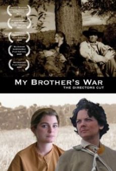 My Brother's War en ligne gratuit