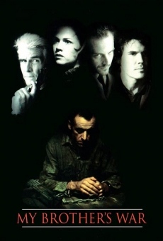 My Brother's War online streaming