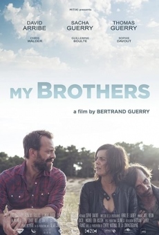 Mes frères (2018)